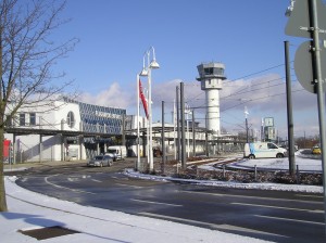 Erfurt Airport