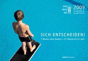 7 wochen ohne