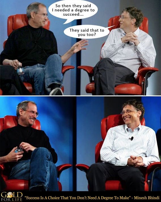 Steve Jobs: 