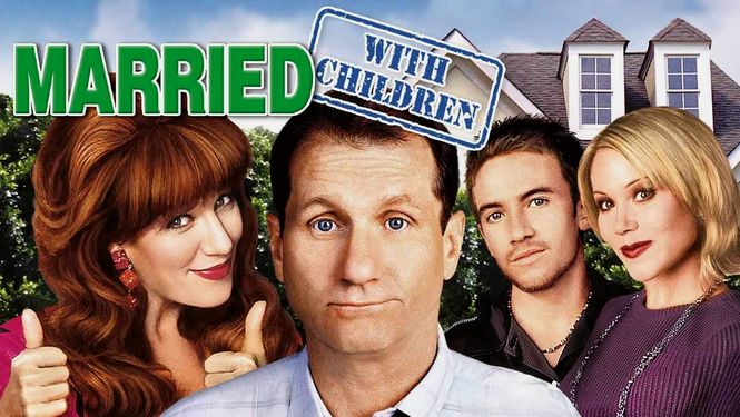 MarriedWithChildren