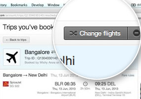 changeflights