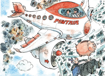 Image courtesy The Economist