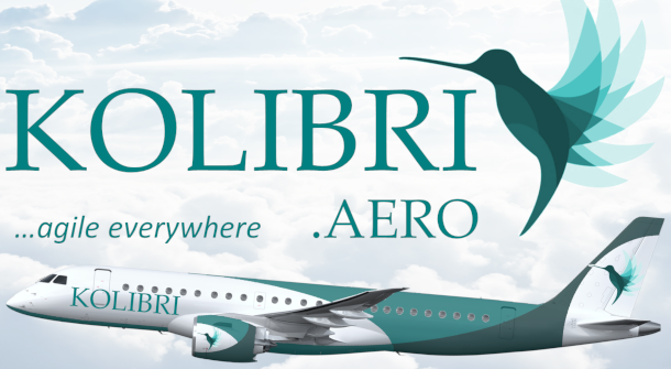 KOLIBRI.aero - agile everywhere