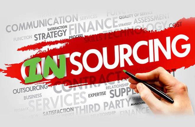 Insourcing