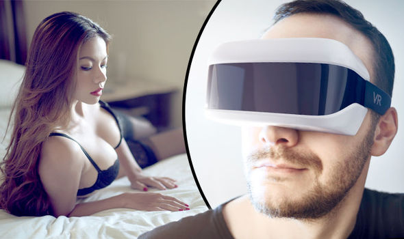 Virtual Reality Relation