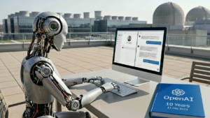 10 years OpenAI 