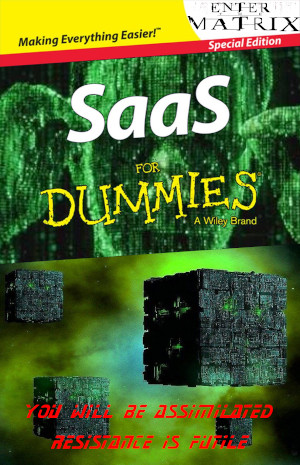 SaaS Assimilated