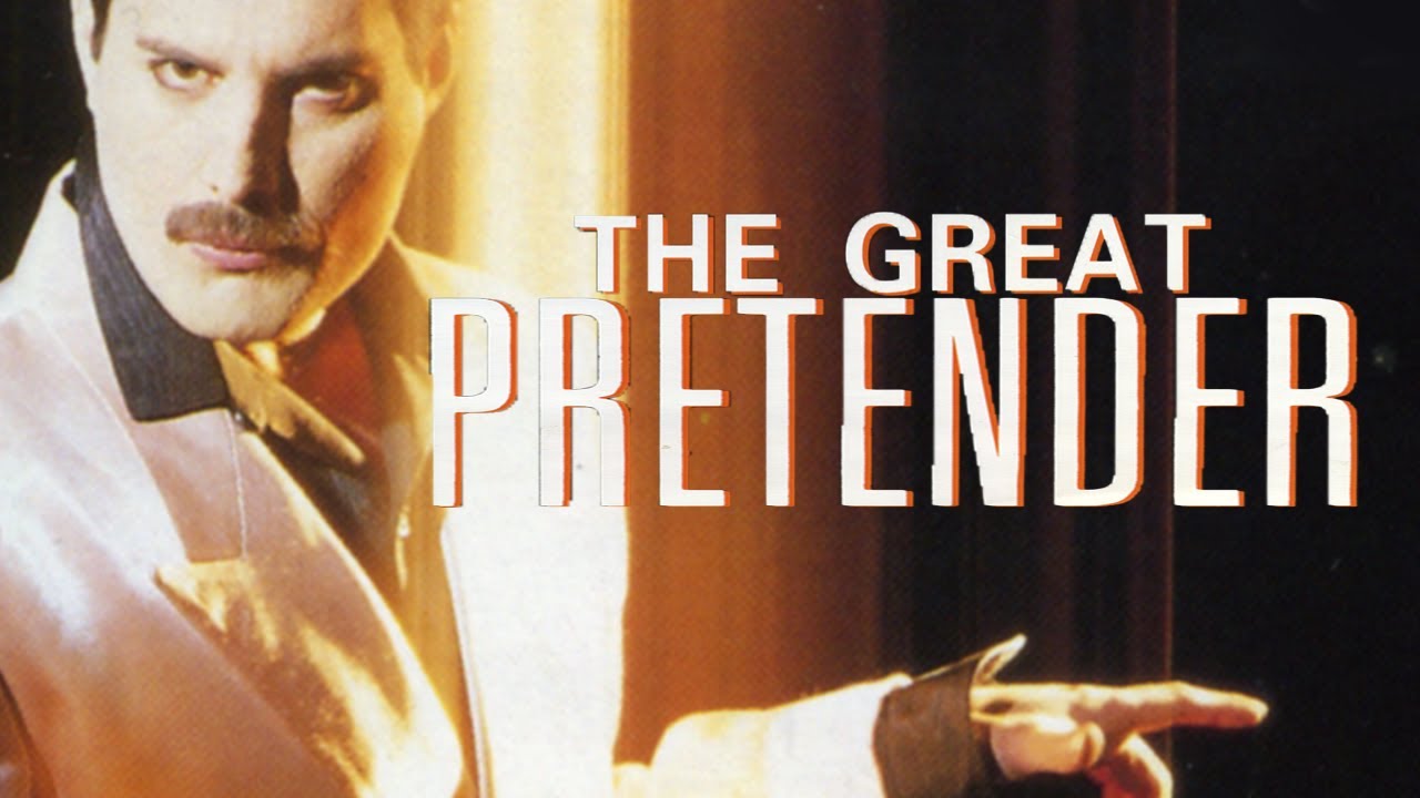 The Great Pretender