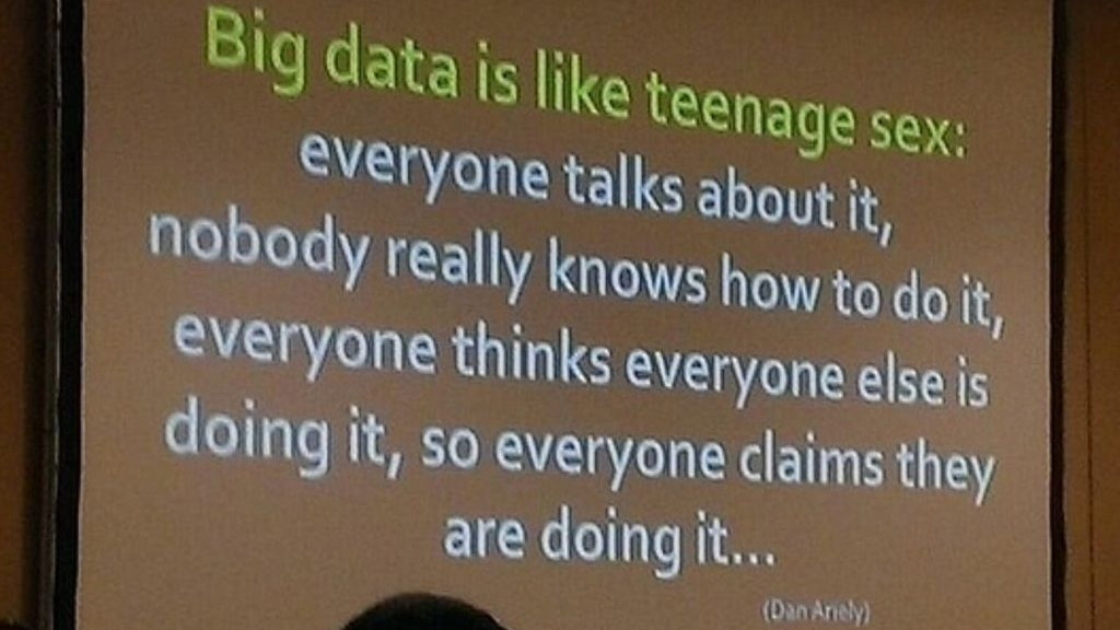 Big Data