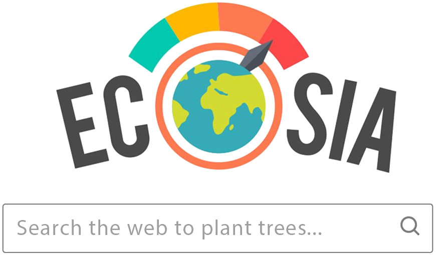 Ecosia Search