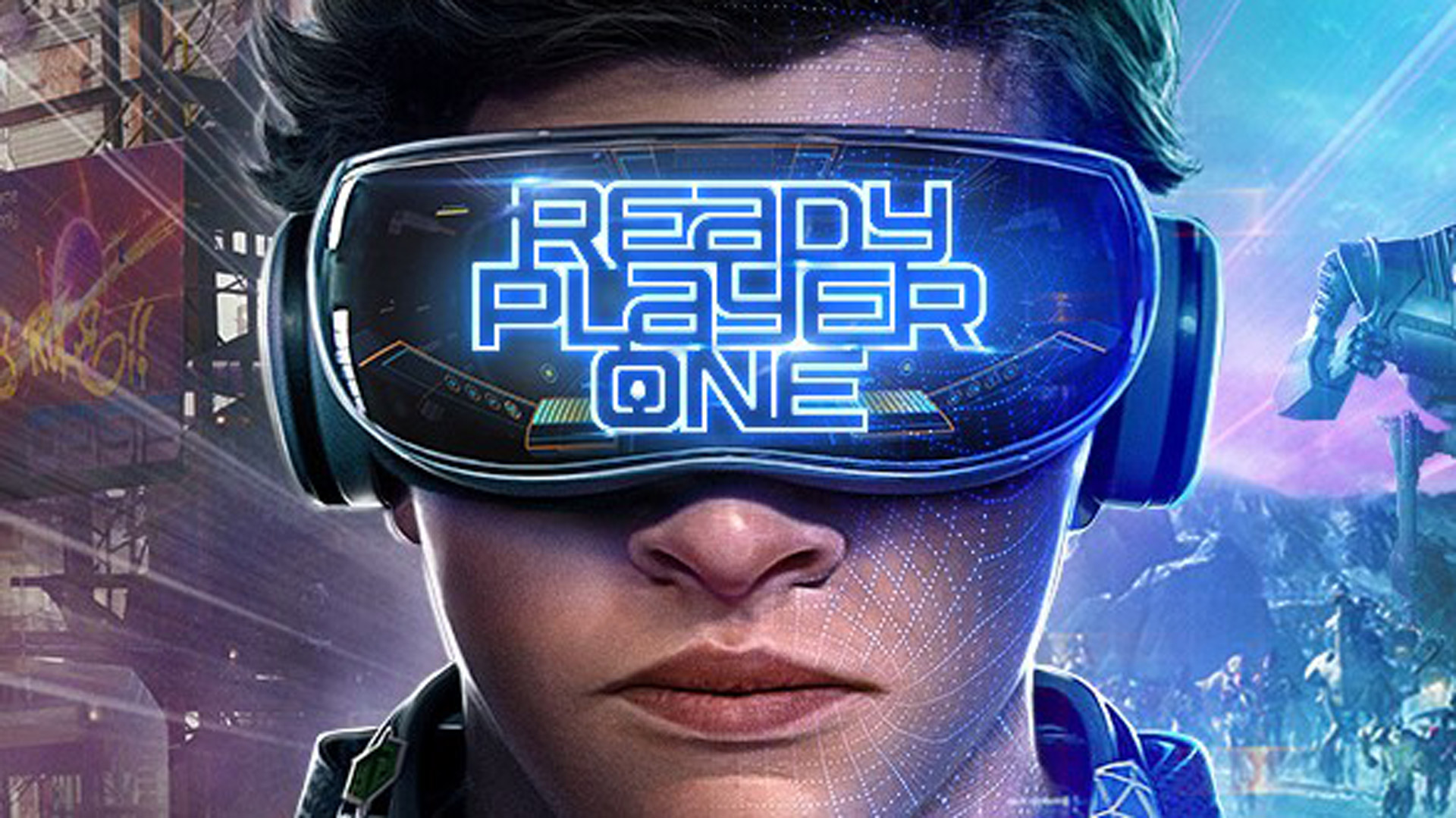 Ready Player One