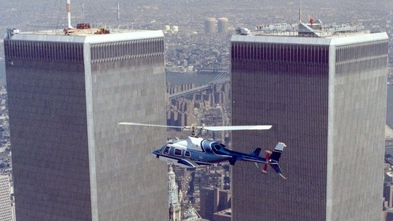 New York Helicopter Shuttle (unknow source)