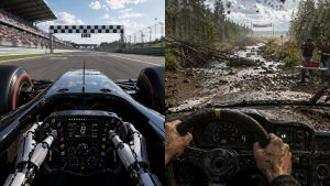 Plans vs. Reality, 2026 Jürgen Barthel