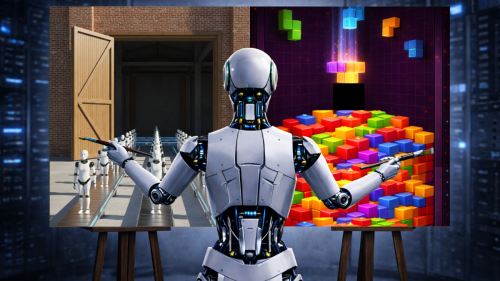 AI-Image-Interpreting