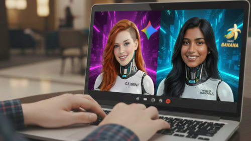 Gemini-Nano-Banana