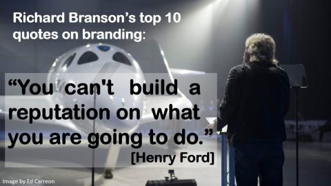 Branson Reputation