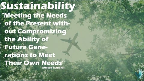 Sustainability-Definition